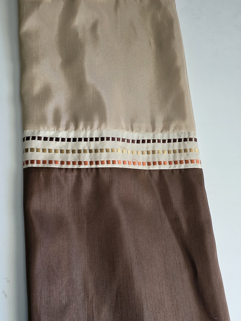 Lush Shower Curtain